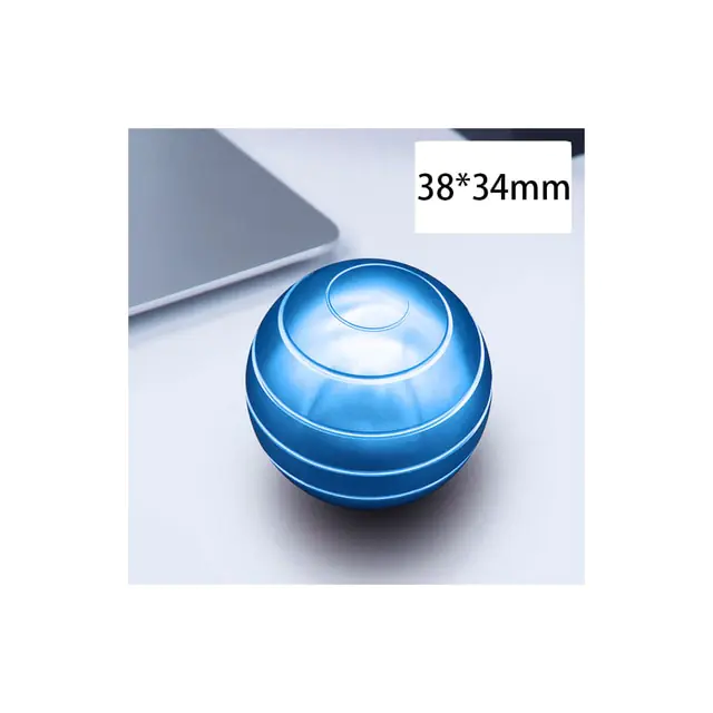 Metal Desktop Stress Relief Fidget Toys - Image 16