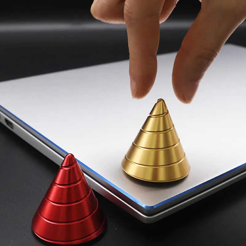 Metal Desktop Stress Relief Fidget Toys - Image 5