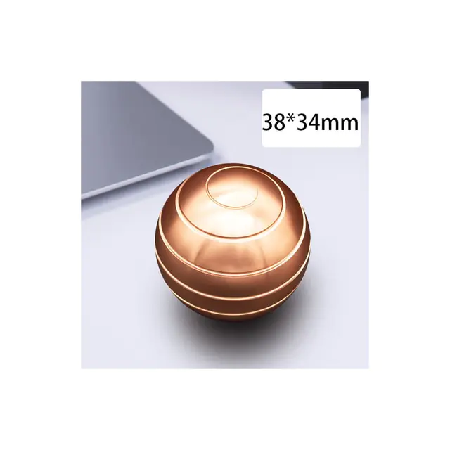 Metal Desktop Stress Relief Fidget Toys - Image 7