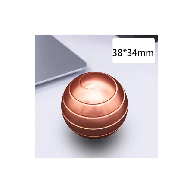 Metal Desktop Stress Relief Fidget Toys - Image 8