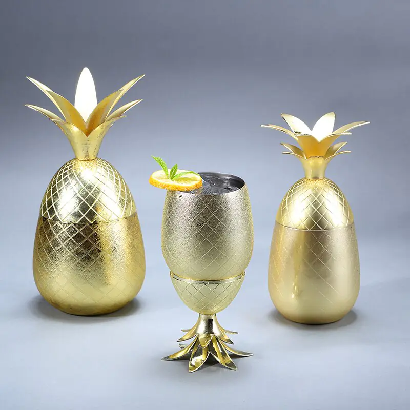 Metal Mug Cup - Image 2