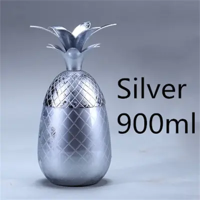 Metal Mug Cup - Image 6