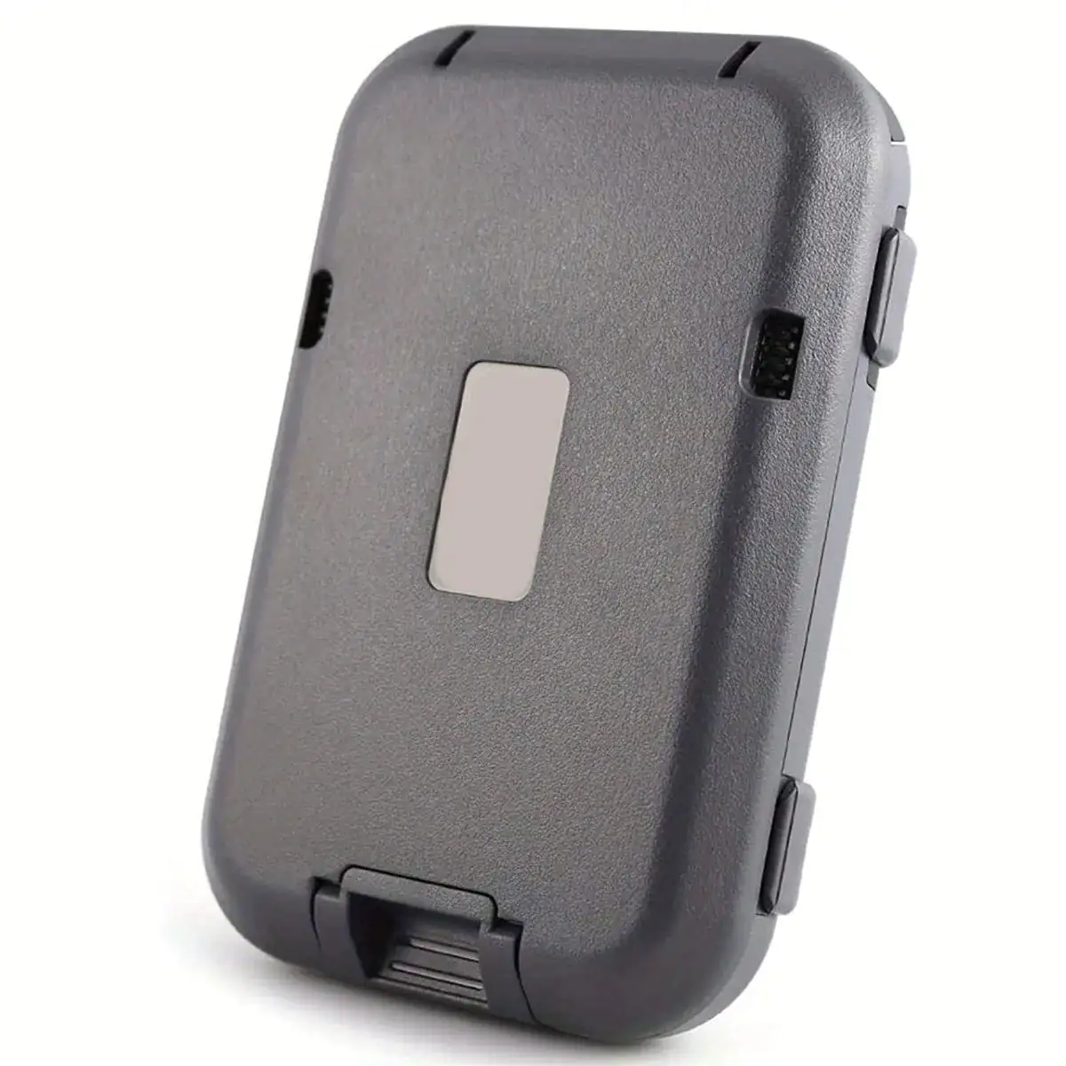 Metal Wallet - Image 3