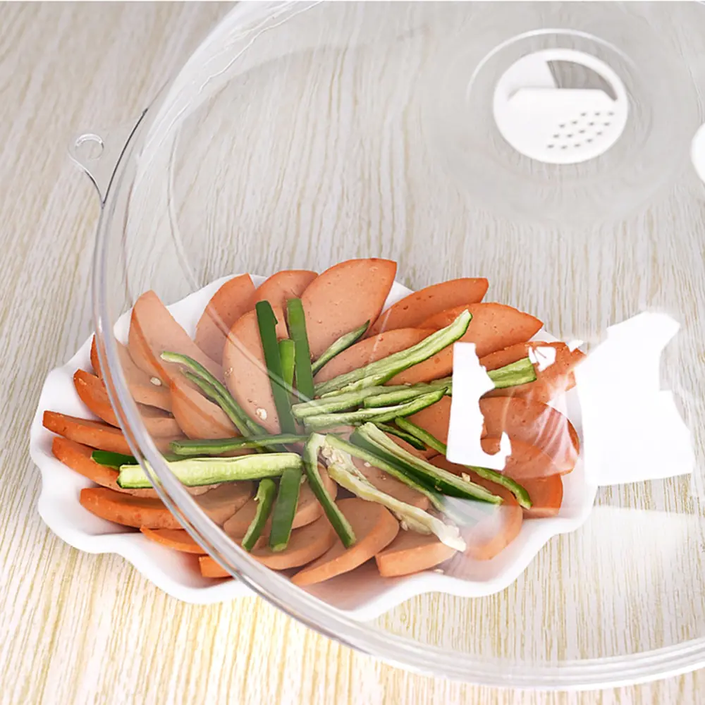 Microwave Food Cover - Image 4