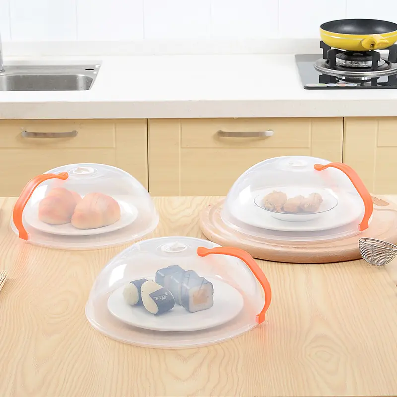 Microwave Food Cover - Image 5
