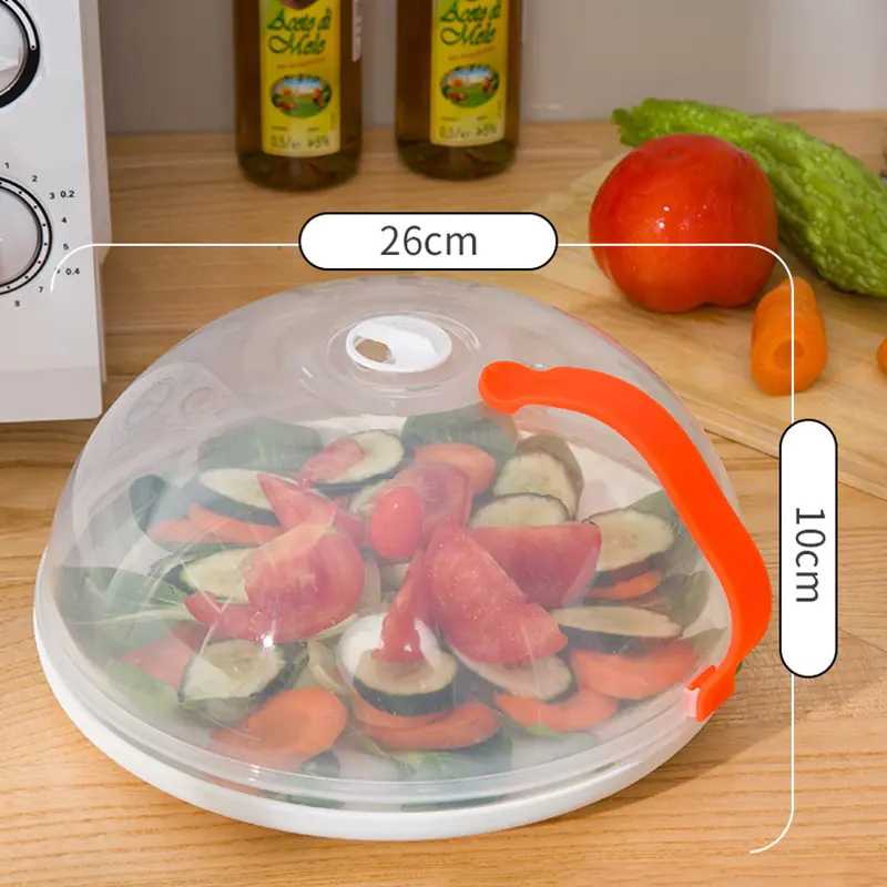 Microwave Food Cover - Image 6