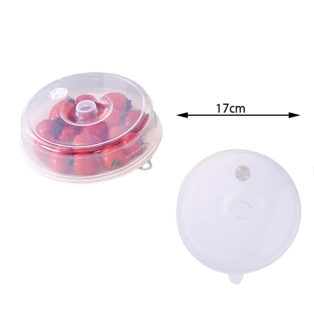 Microwave Food Cover - Image 7