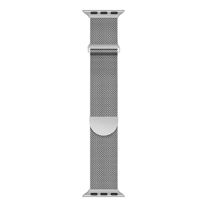 Milanese Loop Metal Band for Apple Watch - Image 5