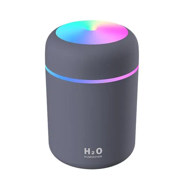 Mini Air Humidifier - Image 11