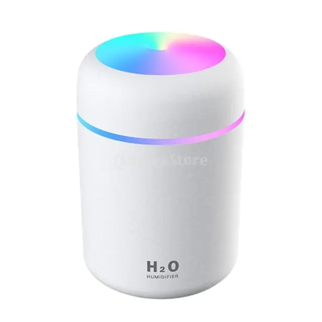 Mini Air Humidifier - Image 7