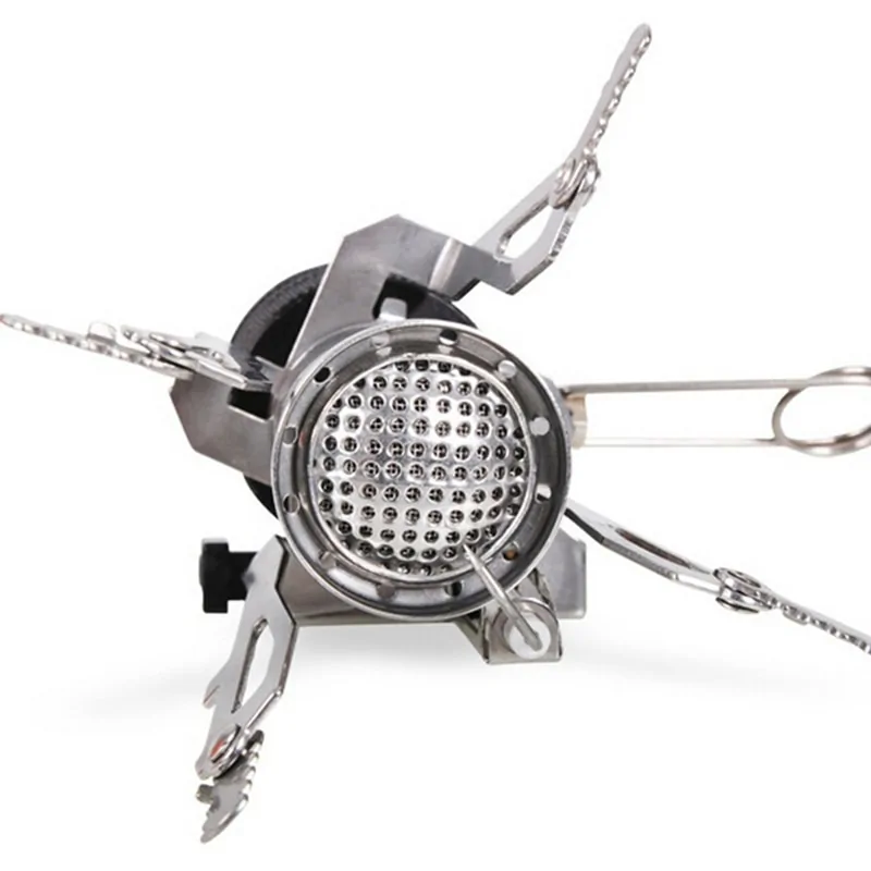 Mini Camping Stove - Image 2