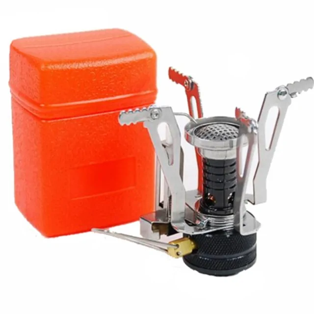 Mini Camping Stove - Image 6