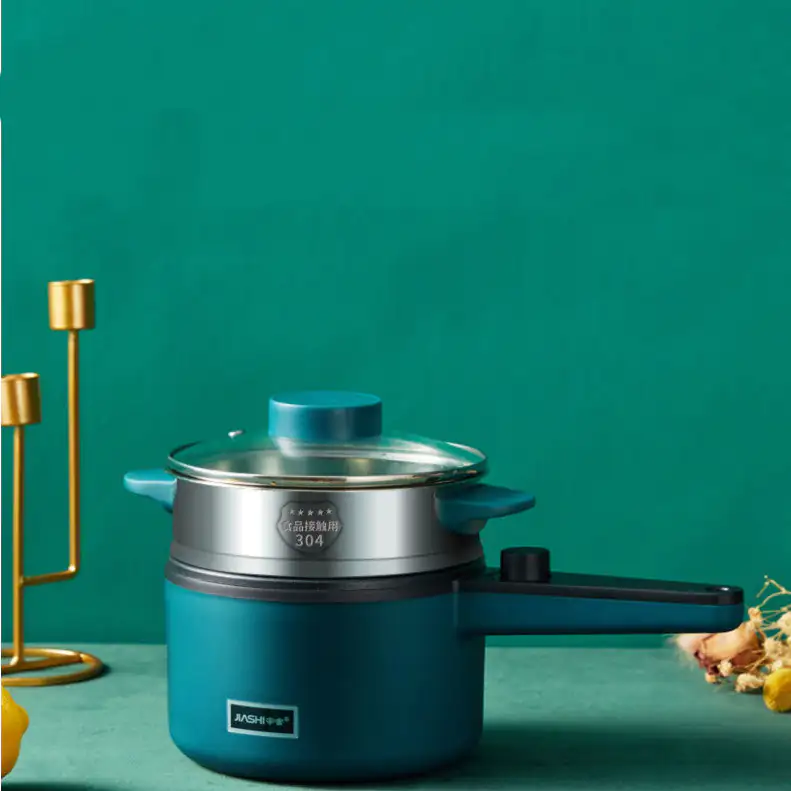 Mini Electric Multifunctional Pot - Image 4