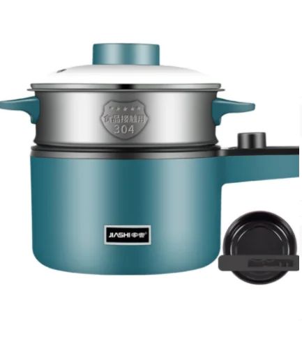 Mini Electric Multifunctional Pot - Image 6