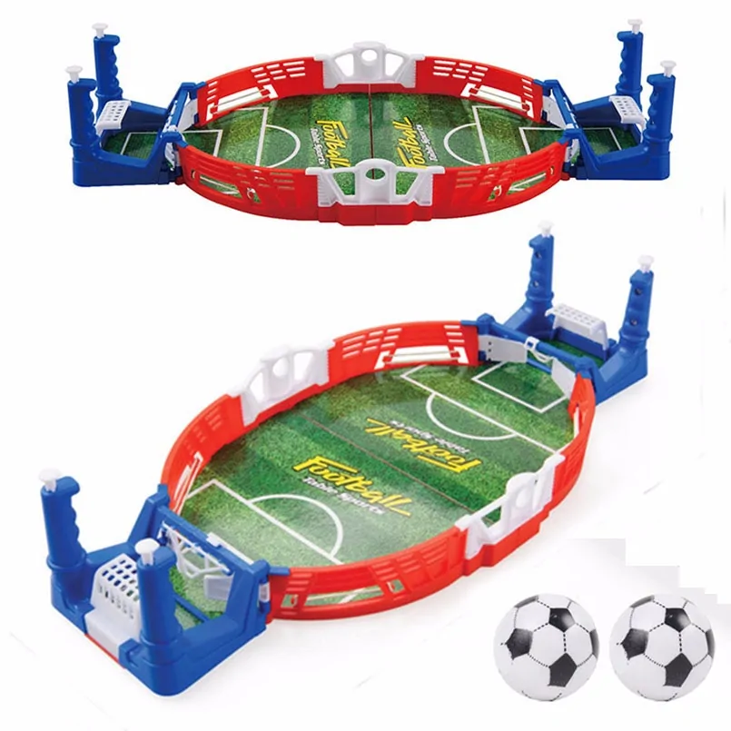 Mini Football Board Game - Image 2