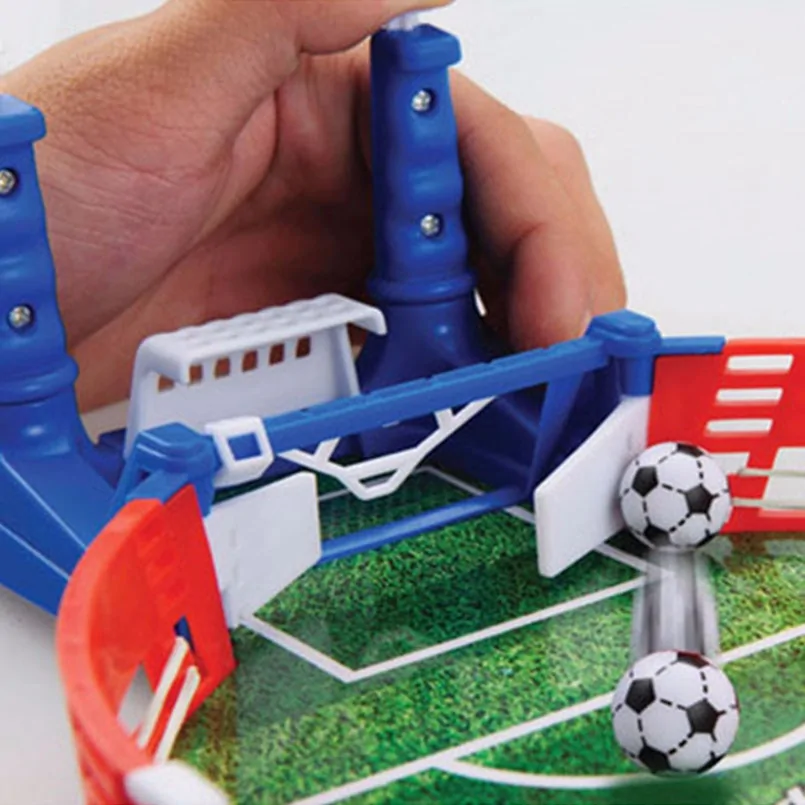 Mini Football Board Game - Image 3