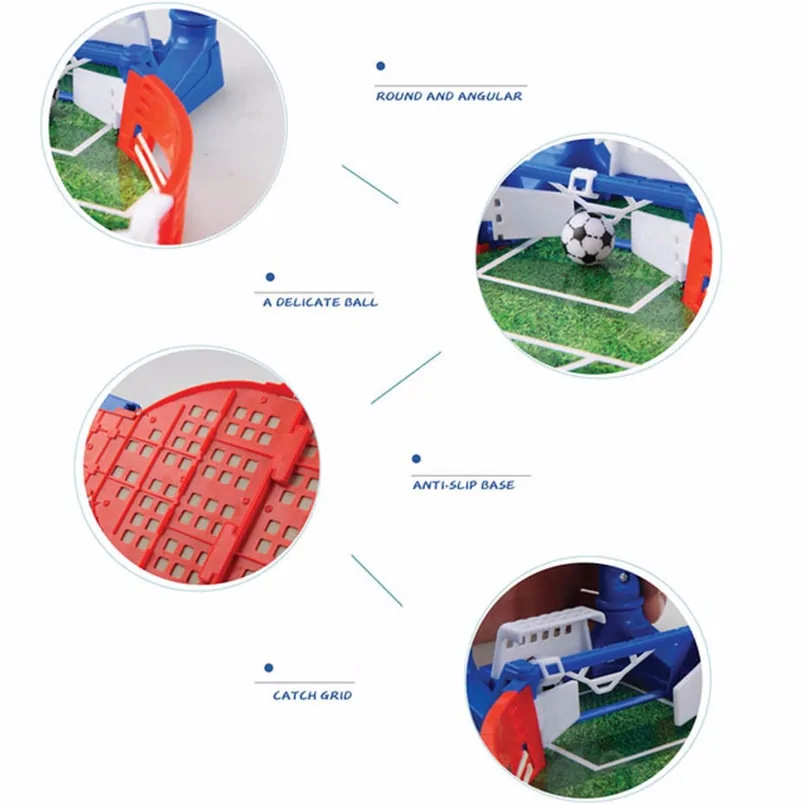 Mini Football Board Game - Image 4