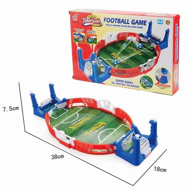 Mini Football Board Game - Image 7