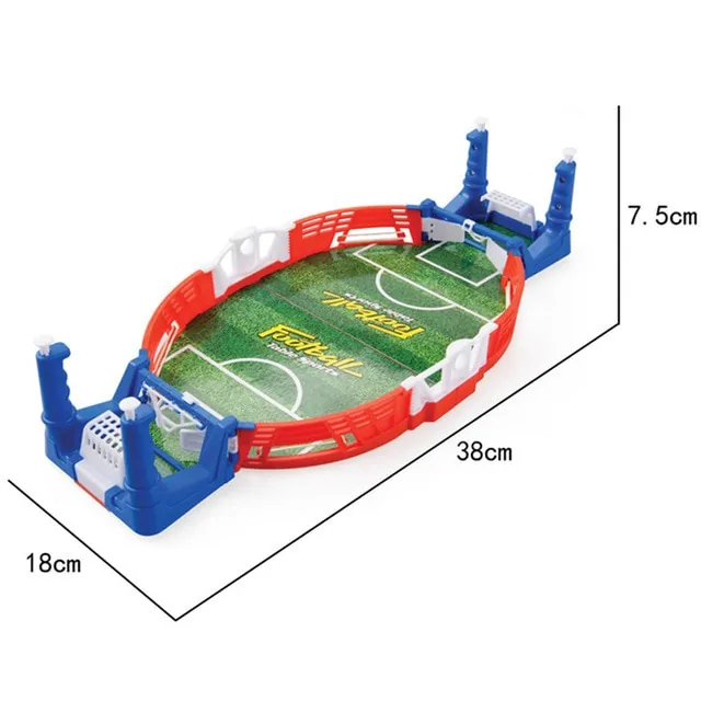 Mini Football Board Game - Image 8