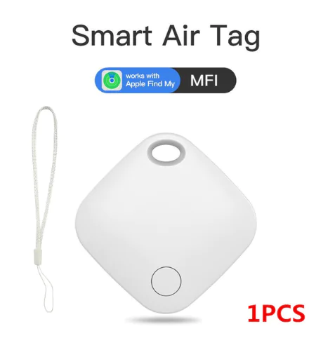 Mini GPS Tracker for Kids, Pets, and Vehicles (Single) - Image 3