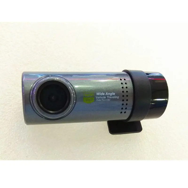 Mini Hidden HD Car Dash Cam Recorder - Image 2