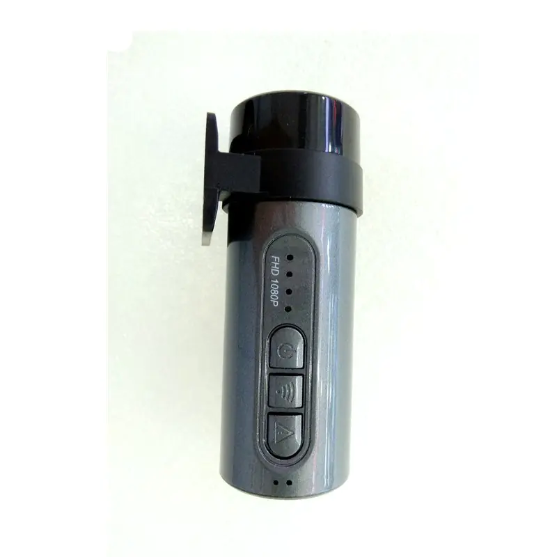 Mini Hidden HD Car Dash Cam Recorder - Image 4