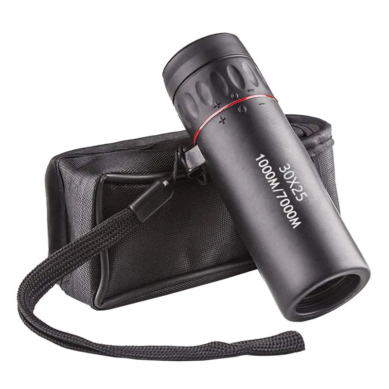 Mini Monocular Telescope for Outdoor Camping - Image 6