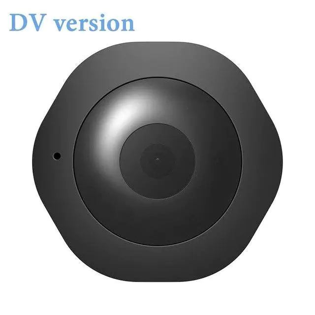 Mini Night Vision Camera - Image 4