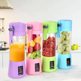 Mini Portable Blender - Image 2