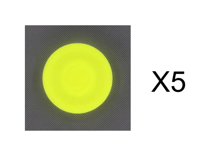 Mini Silicone Frisbee for Outdoor Sports Enthusiasts - Image 11