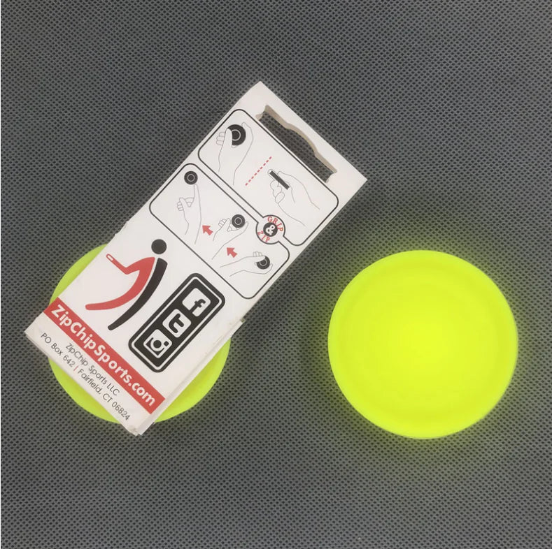 Mini Silicone Frisbee for Outdoor Sports Enthusiasts - Image 12