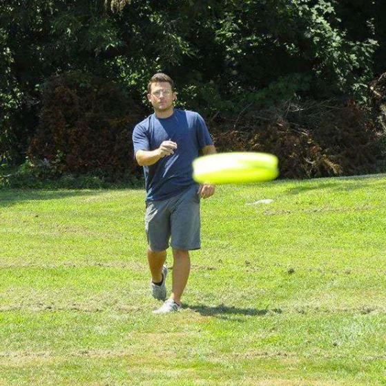 Mini Silicone Frisbee for Outdoor Sports Enthusiasts - Image 14