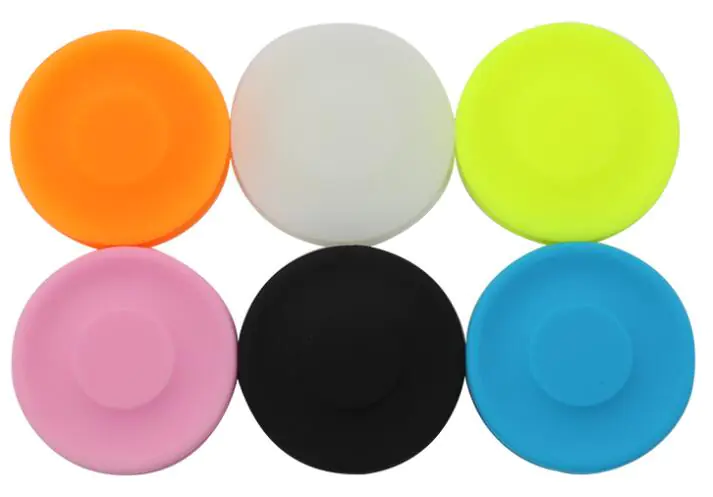 Mini Silicone Frisbee for Outdoor Sports Enthusiasts - Image 4