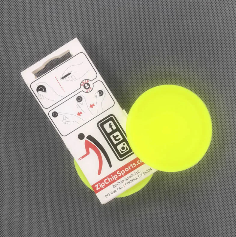 Mini Silicone Frisbee for Outdoor Sports Enthusiasts - Image 5