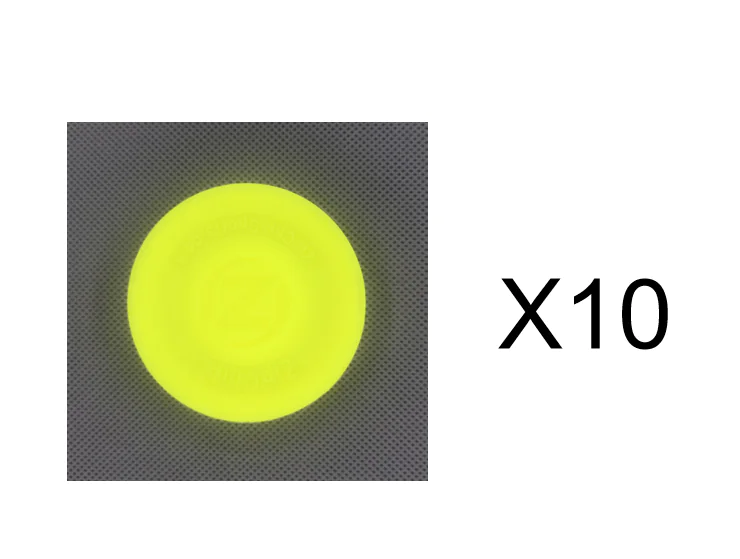 Mini Silicone Frisbee for Outdoor Sports Enthusiasts - Image 6
