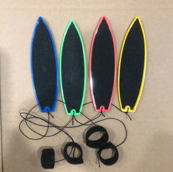 Mini Surfboard Finger Toy - Image 13