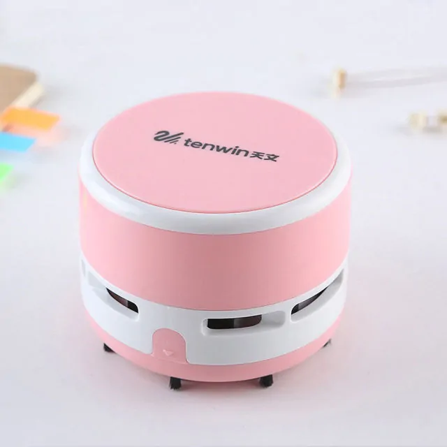 Mini Vacuum Cleaner - Image 9
