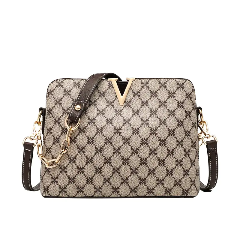 Minimalist Luxury Bag - Image 13