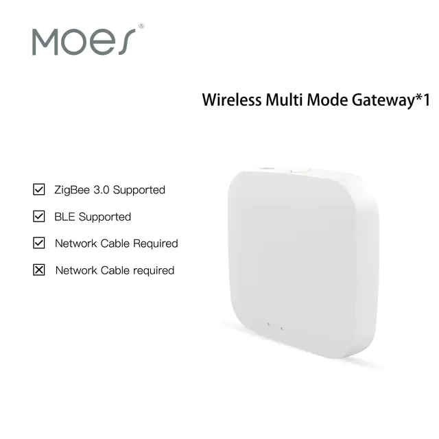 MOES Door & Window Sensor - Image 10