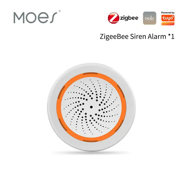 MOES Door & Window Sensor - Image 12