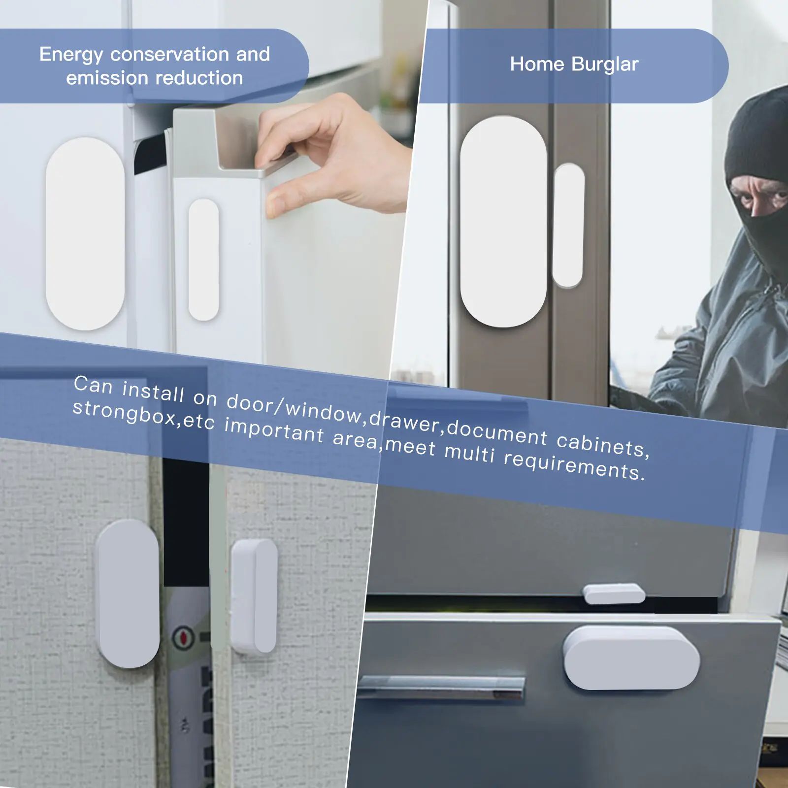 MOES Door & Window Sensor - Image 5