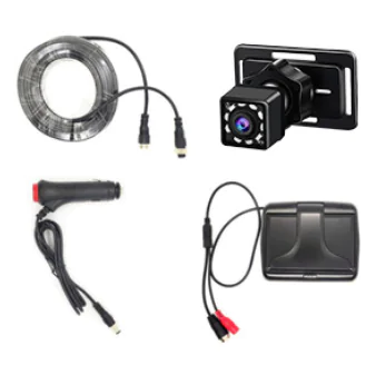Monitor Baby Car - Image 5