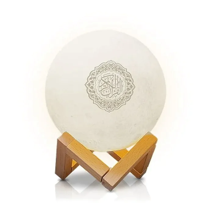 Moonlight Quran Bluetooth Speaker - Image 2