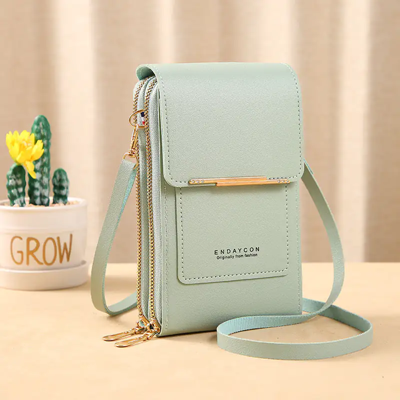 Mother's Day Sale Anti-Theft Leather Bag - Image 10