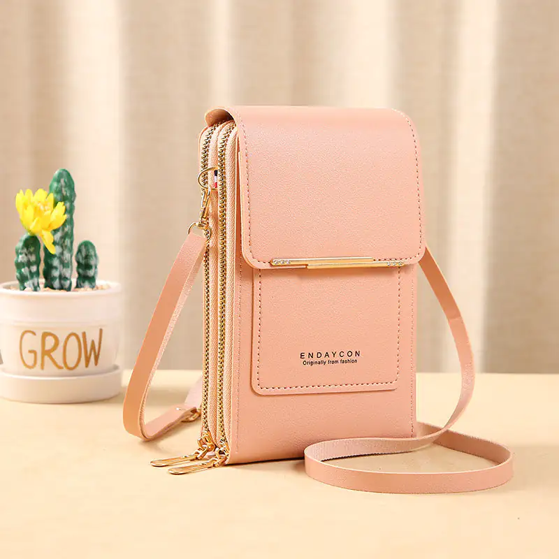 Mother's Day Sale Anti-Theft Leather Bag - Image 2
