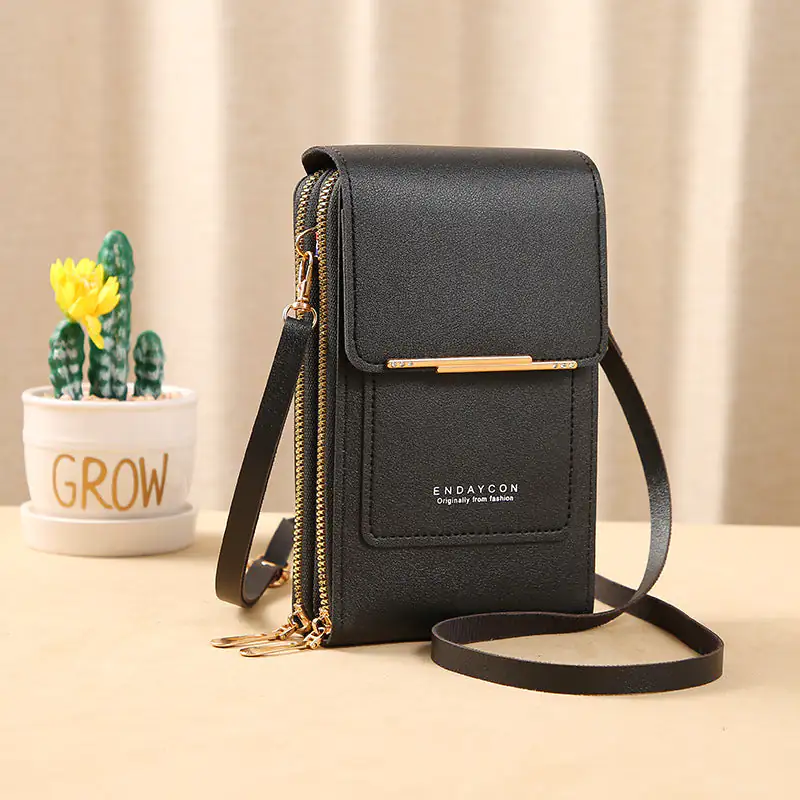 Mother's Day Sale Anti-Theft Leather Bag - Image 3