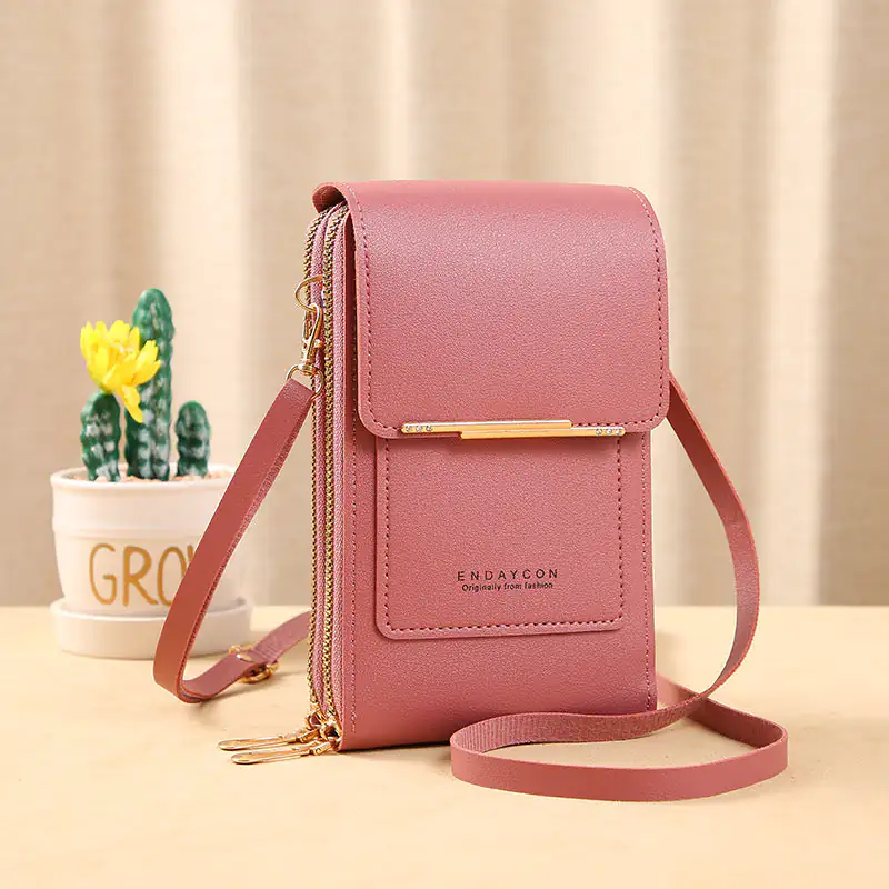 Mother's Day Sale Anti-Theft Leather Bag - Image 4