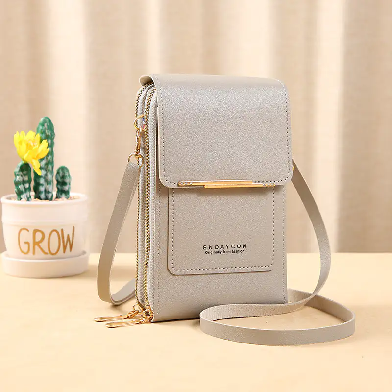 Mother's Day Sale Anti-Theft Leather Bag - Image 6