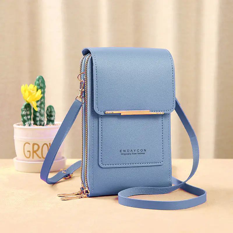 Mother's Day Sale Anti-Theft Leather Bag - Image 7