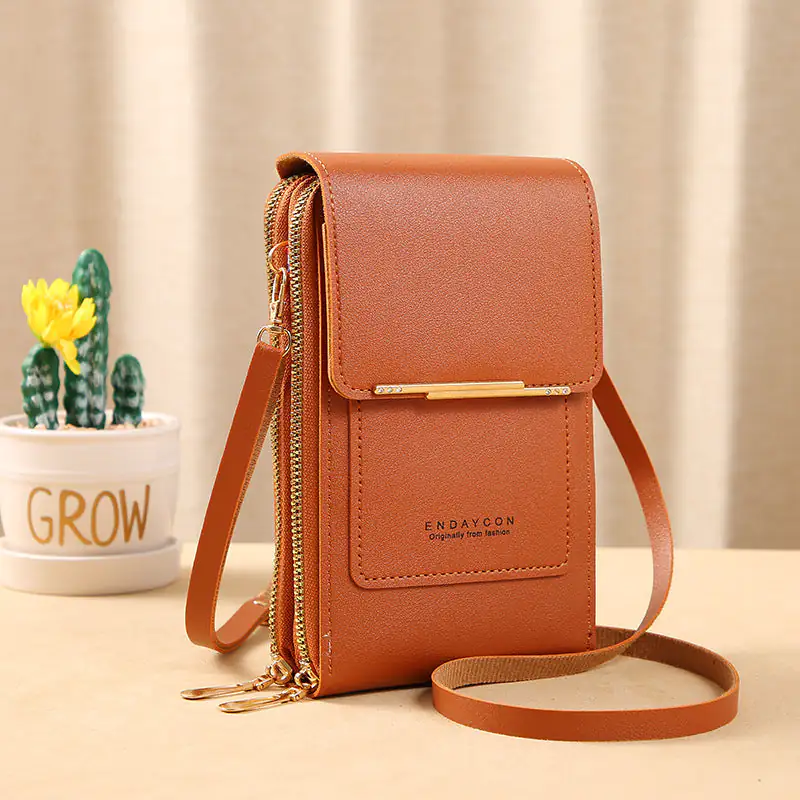 Mother's Day Sale Anti-Theft Leather Bag - Image 9